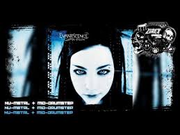 🎵 [Rockstep] Evanescence