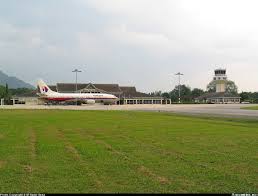 Wmki) is an airport that serves ipoh, a city in the state of perak, malaysia. Wmki Airport Information Location And Details