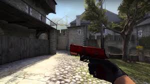 P250 | muertos details including prices, case or collection info, stattrak or souvenir, steam, bitskins, opskins and g2a links. Cs Go Skin Showcase P250 Muertos Stattrak Battle Scarred Youtube