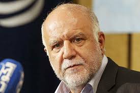 Image result for بیژن زنگنه در جمع خبرنگاران