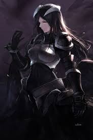 The wallpapers for desktop albedo / overlord grouped by the author «elementary». Albedo Overlord Zerochan Anime Image Board