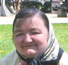 Grace Ellen Stephenson Obituary August 12, 2019