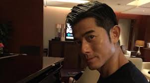 Jadi Sun Wukong, Aaron Kwok Sulit ke Toilet
