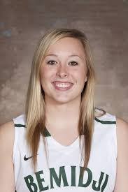 Allyson Mckee's Instagram, Twitter & Facebook