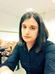 Cassandra Vera's Instagram, Twitter & Facebook