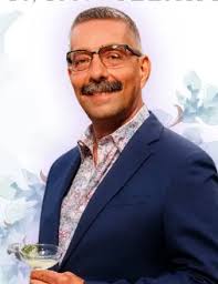 Obituary information for Richard Britton