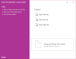 Rar password cracker is a small but powerful software program designed to break the security in all the popular archive files on your . Rar Password Unlocker Windows 10 Screenshot Windows 10 Download