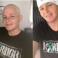 Fundraiser for Wendy Vient by Allie Mattera : Wendy's Fight Against Cancer