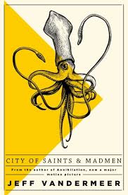 Shop for new coffees to fill your cup and get the right gear to perfect your brew. City Of Saints And Madmen Ambergris 1 By Jeff Vandermeer