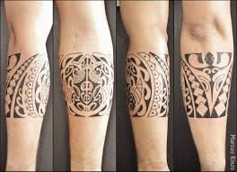 Tatouage Maori Avant Bras Depressionen Hilfe