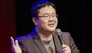 Catch his live tour harmful if swallowed! Malaysia S Jason Leong Former Doctor Prize Winning Comedian And Jho Low Lookalike South China Morning Post