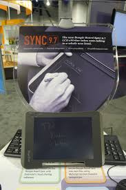 Featured » blog » using the boogie board sync 9.7. Improv Electronics Unveils 2 New Boogie Boards And Teases A Digital Blackboard The Digital Reader