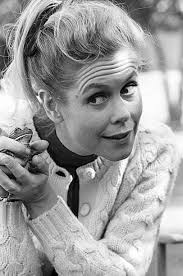 Elizabeth with a little Friend