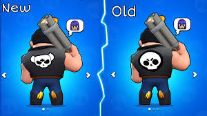 Find out more on upgrading brawler base statistics via elixirs & using power point unlocking the star power, a brawler unique passive skill, will apply a dramatic change to your brawler. Brawl Stars Leaks News On Twitter An Optional Update Just Dropped And They Changed This Logo Behind Bull S Shirt Brawlstars Bull