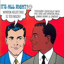 Play It's All Right! by Wynton Kelly Trio
