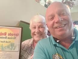 Mom's Green Enchiladas from Josef Centeno's 'Ama'  https://www.facebook.com/photo?fbid=3055880814478905&set=a.2727887580611565 