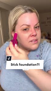 BASMA Beauty Stick Foundation: Makeup Tutorial & Best Primer