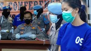 Polisi sudah membeberkan detail duduk perkara kasus itu hingga aksi tewasnya seorang bocah akibat. Biai3h0yvwflgm
