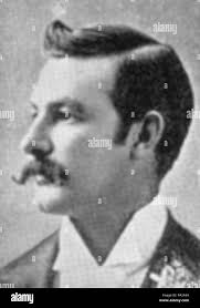 107 Griffiths, Walter Stock Photo