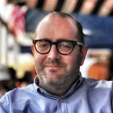 Burrell has announced the naming of Khari Streeter as its new Chief  Creative Officer, effective immediately.