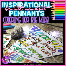 Growth mindset coloring pages growth mindset quote coloring pages growth mindset quotes alright let s go on and check out our free growth mindset coloring sheets to … Growth Mindset Colouring Sheets Pages Banners Pennants Of Inspirational Quotes
