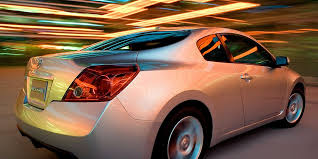 Still runs maybe not great, but good for a car with. 2009 Nissan Altima Sedan And Coupe 8211 Review 8211 Car And Driver