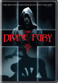 The divine fury (korean movie); Amazon Com The Divine Fury Park Seo Jun Ahn Sung Ki Woo Do Hwan Jason Kim Movies Tv