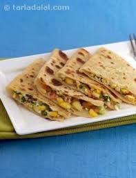 Sweet Corn And Cheese Quesadillas Recipe Recipe Quesadilla Recipes Quesadilla Recipes