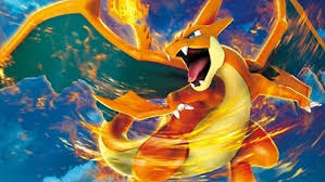 As iconic as it is, it's no surprise that charizard is often selected as a candidate for special forms. Mega Charizard Y On Tumblr