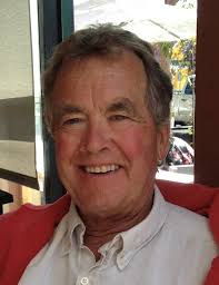 Obituary information for Robert Phipps O'Callaghan