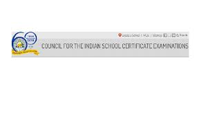 Get other latest updates via a notification on our mobile app available on. Icse Class 10 Isc Class 12 Results 2018 Expected On Or Before May 25 On Cisce Org Council For Indian School Certificate Examination Cisce The Statesman