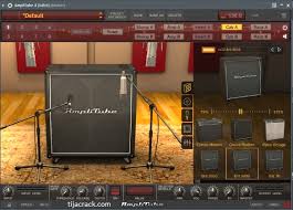 Amplitube features:• create guitar & bass rigs with up to 6 stomps, 1 amp and 1 cab with 2 . Ik Multimedia Amplitube 5 0 4 Crack With Keygen Free Download 2021