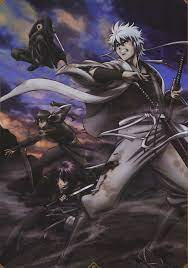 Multiple sizes available for all screen sizes. Gintama Wallpapers Hd Desktop And Mobile Backgrounds