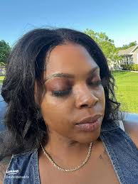 Effortless Smokey Brown Makeup Tutorial 💄✨