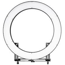 Neewer Dvr 160tvc 19 Inches Outer 3200 5600k Smd Led Ring Light With 4 Quarters On Off Switch Dimmer Con Led Ring Light Led Ring Portrait Photography