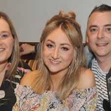 Huge crowd turn out for Race Night