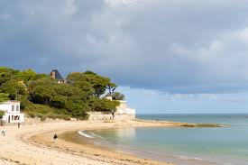 Check spelling or type a new query. Meteo Noirmoutier En L Ile 85330 Vendee Previsions Meteo Gratuite A 15 Jours La Chaine Meteo