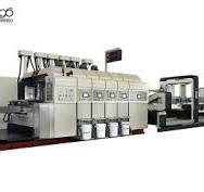 Custom folder gluer counter ejector Manufacturer
