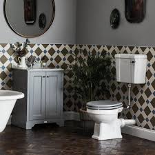Bathroom vanity units, also referred to as sink vanity units are essential for creating a stylish modern bathroom. Bayswater Fitzroy Furniture Bathroom Suite Baypk042 Traditional