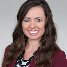 Chamber names Holly Behrens agri-business division manager