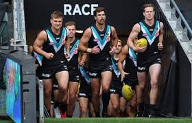 Tripadvisor has 4,610 reviews of port adelaide hotels, attractions, and restaurants making it your best port adelaide resource. Season Review Port Adelaide Afl News Zero Hanger
