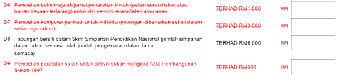 Tabungan skim simpanan pendidikan nasional. Http Www Hasil Gov My Pdf Pdfam Spesifikasikaedahpengiraanberkomputerpcb2017 Pdf