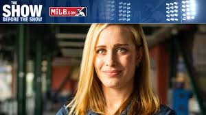 Reno Aces GM Emily Jaenson joins The Show Before the Show