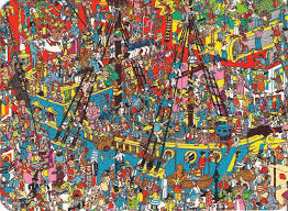 Home forums android discussion android apps & games. Where S Waldo Oneplus Community