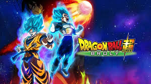 Watch the latest episode of dragon ball z on funimation today! Watch Dragon Ball Super Broly Prime Video