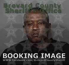 Arrests In Brevard County: August 8, 2022
