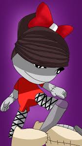 Post 3229112: edit Jadoux-Mimi93 LittleBigPlanet Sackboy Sackgirl