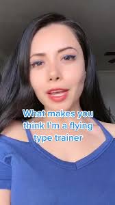 Exploring the World of Pokemon: Flying Type Trainer Adventures