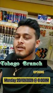 Our Newest branch in...