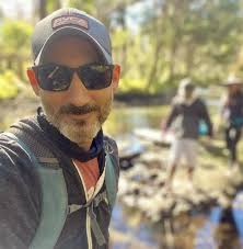 Robinson Preserve, FL Clear Kayak Tours